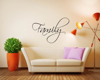 Family Inspirational Home 
